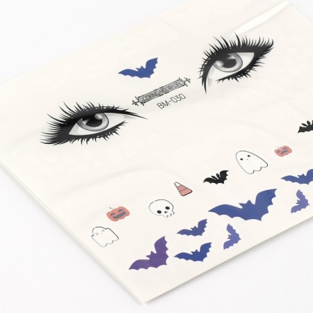Temporary translated tattoos "Witcher"-1