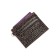 Cartholder, brown color