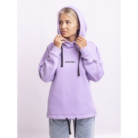 Hugs "Happy", height 176 cm, lilac color-3
