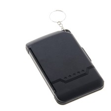 Pocket calculator, 8-bit, KD-568A