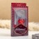 Gift set 2B1 (pen, head of heart)