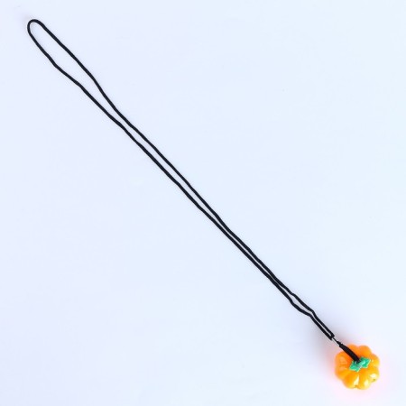 LED lamp "Pumpkin"-1