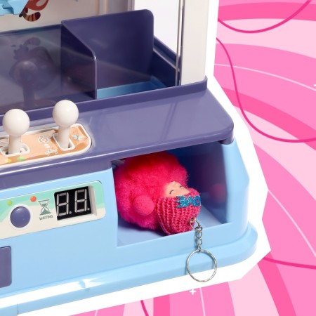 Automat for toys "Mega-Surprise", color mix-8