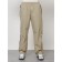 Sports suit men's, size 48, beige color