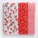 Patchwork fabric 3 Luzhaika flap, 50 × 50 cm