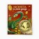 Монета "На рост дохода", диам. 4 см