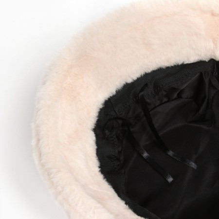 Panama winter minku one size 52-58 Dairy-8