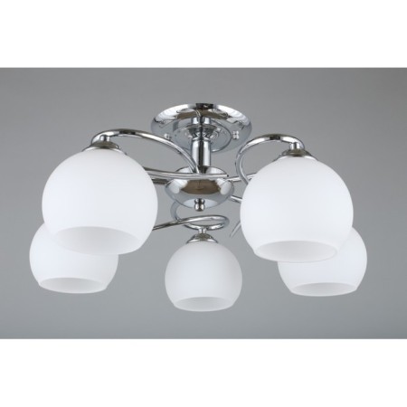 CASORIA E27 300W ceiling chandelier-3