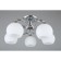 CASORIA E27 300W ceiling chandelier