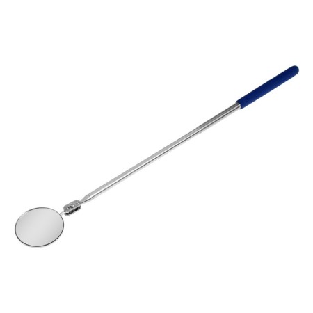Mirror telescopic tundra, diameter 50 mm, 270 - 435 mm-1