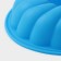 The form for baking the share "German cupcake. Custard cookies ”, silicone, d = 12 cm, color mix