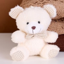 Soft toy 