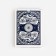 Paper Paper Maps 976, 54 pcs, 8.6 x 6 cm, blue