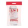 Torso towing cable, 2.5 t, 4 m, 2 hooks