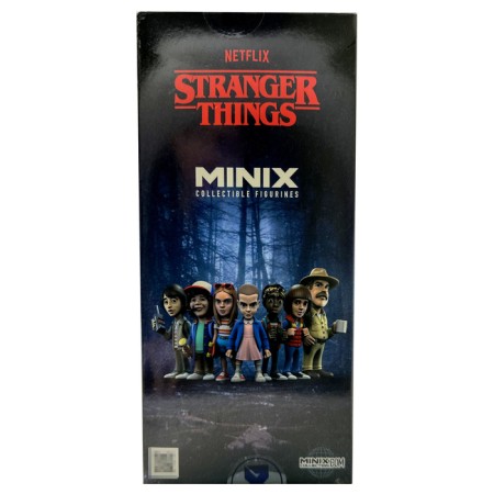 Figure Collectible Minix Stranger Things “Very Strange Things. Hopper ", 12 cm-7