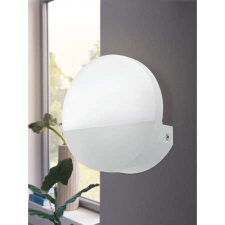 Bra Metrass 1, 1x4.5W Led, 3000k, 480lm, white color-1