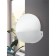 Bra Metrass 1, 1x4.5W Led, 3000k, 480lm, white color