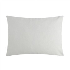 Pillowcase Ethel 50*70, central gray, 100% cotton, pryln 125g/m2
