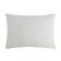Pillowcase Ethel 50*70, central gray, 100% cotton, pryln 125g/m2