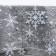 New Year's tablecloth “Happy New Year”, snowflakes, 130x200 cm