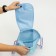 Children's backpack "Elsa and Anna", 29x21.5x13.5 cm, cold heart