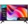 TV HISENSE 32A4K, 32 ", 1366x768, DVB-T2/C/S2, HDMI 3, USB 2, Smart TV, Black