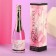 Toilet water "delicate spring", 100 ml.