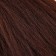 Zumba Kanecalon is monophonic, corrugated, 60 cm, 100 g, chocolate color (#AY4)