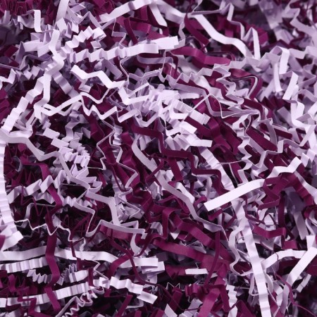 Filler Paper "Eggplant", purple and lilac, 50 g-1