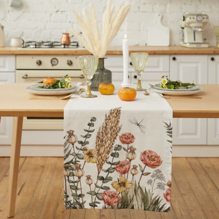 The track “Ethel” Kitchen Collection 40x149 cm, 100% HL, reps 210 g/m2