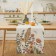 The track “Ethel” Kitchen Collection 40x149 cm, 100% HL, reps 210 g/m2
