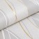 Wallpaper Paper Saratov F434-06 Gray pulse 0.53x10m