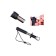 Mosque fishing fishing Salmo (lipgrip) Libra/roulette