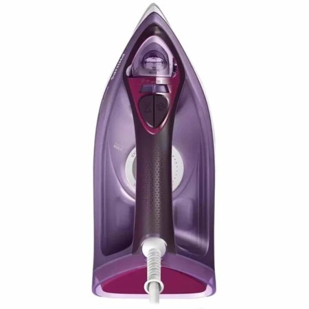 PHILIPS DST3041/30 iron, ceramic sole, 2600 W, 40 g/min, 300 ml, purple-1