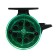 Coat of wire KP-75, green
