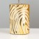 CALISE Table Lamp E14 40W gold 19x19x32 cm Risalux
