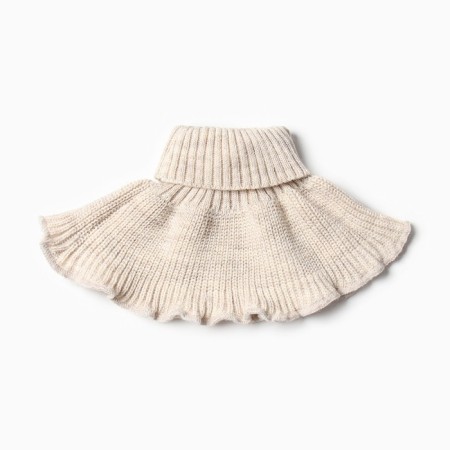 Children's shirt, beige color