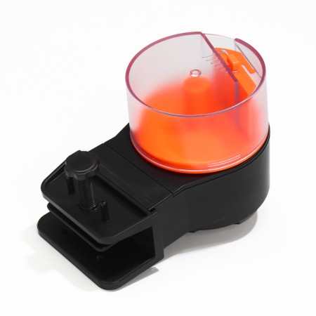 Hidom AF-101 Pisces Autonomous Office, batteries, 12 and 24 hours, 50 and 100 g-5