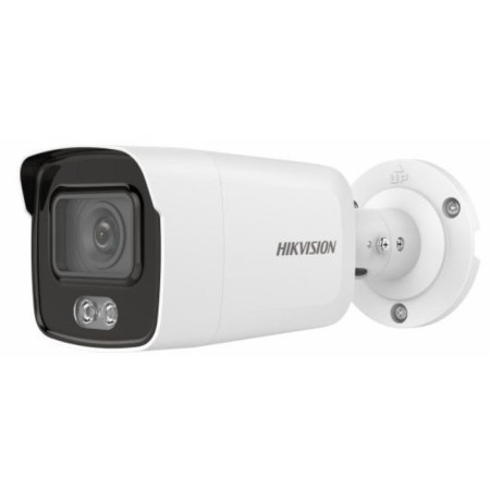 CCTV camera IP Hikvision DS-2CD2047G2-LU 2.8-2.8 mm, color