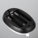 Board lamp "Light Roy" LED from white batteries 5x8.5x20 cm Risalux