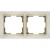 Gold, ivory
