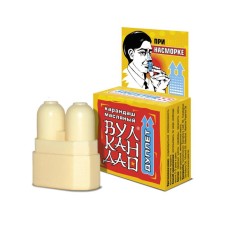 Inhaler Pencil on essential oils 