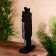 Suppet souvenir on a stand, Albezia 40 cm