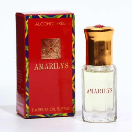 Female Female Female AMARILYS, 6 ml-3