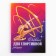 Diary for the sports section, gymnast, 32 pages, 14.8 x 21 cm