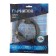 GCC-HDMI-1.8M, HDMI (M) -HDMI (M), VRU 1.4, 1.8 m, black video, black