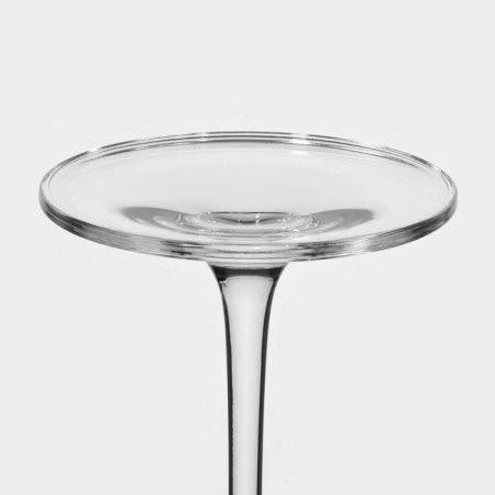 A set of glasses for the wine Bohemia Crystal "Extra", 560 ml, 6 pcs-5