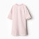 Платье для девочки MINAKU: PartyDress, цвет розовый, рост 134 см