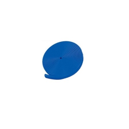 Pipe thermal insulation Energoflex EFXT0180411SUPRS Super Protection - from 18/4, 11 meters, blue