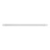 Line LED LED Feron AL5090, IP65, 48 W, 1500x63x35 mm, white color